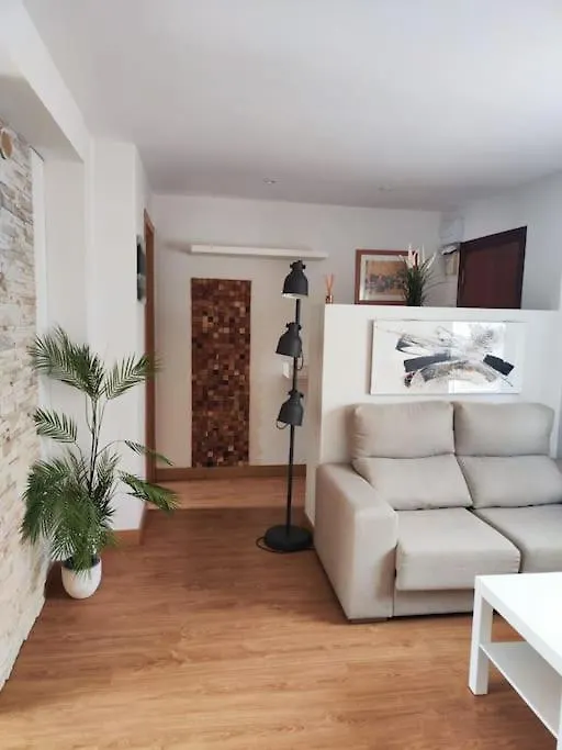 公寓 Habitacion En Barakaldo Bilbao 西班牙