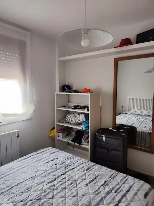 Habitacion En Barakaldo Bilbao 0*,  西班牙
