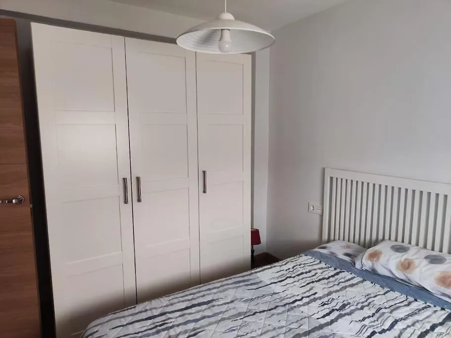 公寓 Habitacion En Barakaldo Bilbao